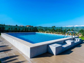 Lovely holiday home in Fazana with swimming pool